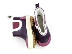 CeLaVi plum perfect vintergummistøvle kort